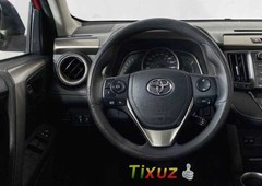 Toyota RAV4 2013 usado en Juárez