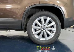 Venta de Volkswagen Tiguan 2014 usado Automatic a un precio de 237999 en Juárez