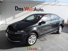 Volkswagen Vento 2018 impecable en Guadalajara