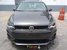 Volkswagen Vento 2020 usado en San Lorenzo
