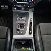 Audi Q5 2018 impecable en San Marcos
