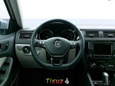 Auto Volkswagen Jetta 2018 de único dueño en buen estado