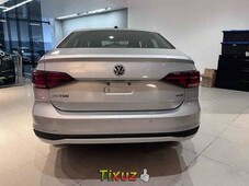 Auto Volkswagen Virtus 2021 de único dueño en buen estado