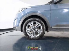 Hyundai Creta 2018 impecable en Juárez