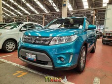 Pongo a la venta cuanto antes posible un Suzuki Vitara en excelente condicción