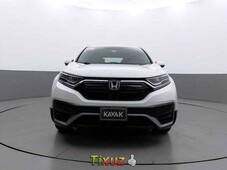 Se pone en venta Honda CRV 2020