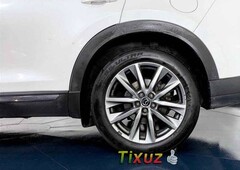 Se pone en venta Mazda CX9 2016