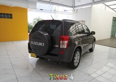Suzuki Grand Vitara 2014 usado en Guadalajara