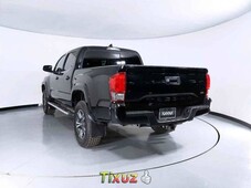 Toyota Tacoma 2017 barato en Juárez