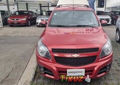 Venta de Chevrolet Tornado 2019 usado Manual a un precio de 269000 en Lázaro Cárdenas
