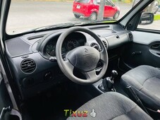 Venta de Renault Kangoo Express 2017 usado Manual a un precio de 209900 en Guadalajara