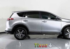 Venta de Toyota RAV4 2018 usado Automatic a un precio de 376999 en Juárez