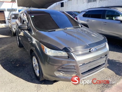 Ford Escape SE Ecoboost 2014