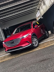 Mazda CX-9 touringT 2018