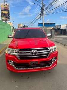 Toyota Tundra LIMITED 2008