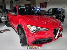 ALFA ROMEO STELVIO 2018 PIELQ CHARMANKARDON