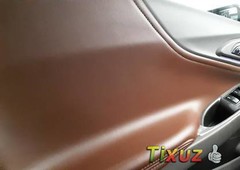 Chevrolet Malibu 2018 barato en Benito Juárez
