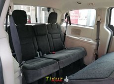 Dodge Grand Caravan 2017 barato en Atlixco