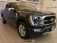 Ford Lobo 2021 barato en Cuauhtémoc