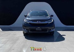 Honda CRV 2017 en buena condicción