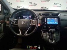 Honda CRV 2019 impecable en Benito Juárez