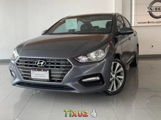 Hyundai Accent 2018 impecable en Juárez