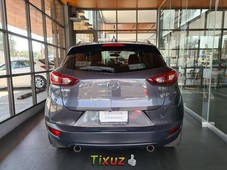 Mazda CX3 2017 impecable en Iztacalco