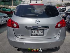 Nissan Rogue 2014 barato en Guadalajara