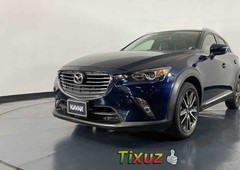 Se pone en venta Mazda CX3 2017