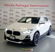 Se vende urgemente BMW X2 2020 en Benito Juárez