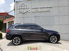 Se vende urgemente BMW X5 2018 en San Fernando