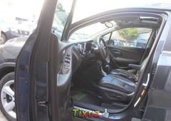 Se vende urgemente Chevrolet Trax 2016 en Hidalgo