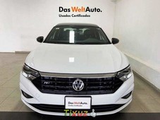 Se vende urgemente Volkswagen Jetta 2020 en Juárez