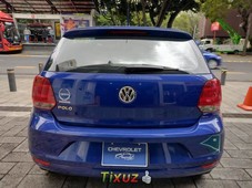 Se vende urgemente Volkswagen Polo 2020 en Benito Juárez