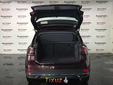 Se vende urgemente Volkswagen TCross 2020 en Azcapotzalco
