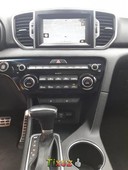 Venta de Kia Sportage 2018 usado Automática a un precio de 399000 en Guadalajara