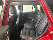 Venta de Mazda CX5 2016 usado Automatic a un precio de 285000 en Benito Juárez