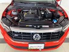 Venta de Volkswagen Jetta 2019 usado Automatic a un precio de 384995 en Juárez