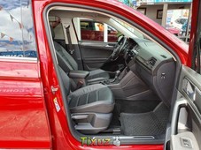 Venta de Volkswagen Tiguan 2018 usado Automatic a un precio de 518600 en Benito Juárez
