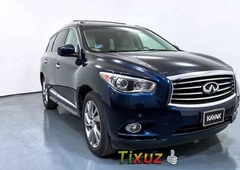 Infiniti QX60 2016 en buena condicción