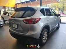 Se pone en venta Mazda CX5 2016