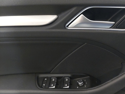Audi S3 2.0 DCT 4WD Sedan 2019