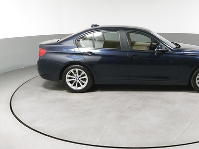 Bmw Serie 3 2.0 320IA Sedan 2014