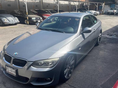 BMW Serie 3 3.0 335i M Sport At