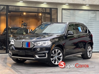 BMW X 5 SDrive 35i 2018