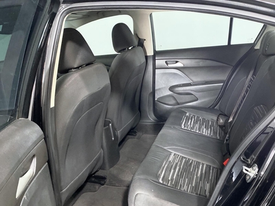 Chevrolet Cavalier 1.5 LS A Sedan 2019