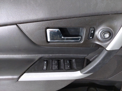 Ford Edge 3.5 BASE SE V6 AT Suv 2013