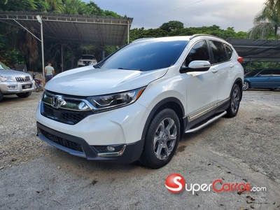 Honda CR-V EXL 2019