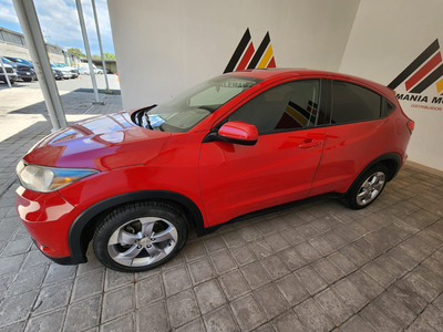 Honda HR-V 1.8 Epic Cvt