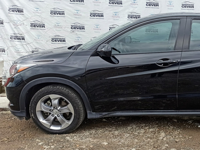 Honda HR-V 1.8 Epic Cvt